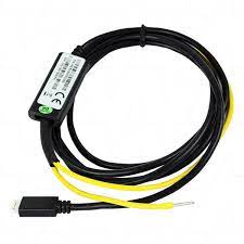 [ASS030550320] VE.Direct non-inverting remote on-off cable