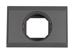 [ASS050500000] Wall mounted enclosure for BMV or MPPT Control