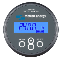 [BAM010702000] Battery Monitor BMV-702