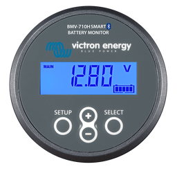 [BAM030710100] Battery Monitor BMV-710H Smart