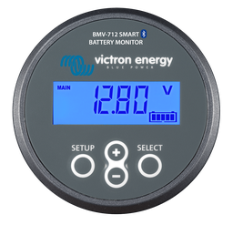 [BAM030712000R] Battery Monitor BMV-712 Smart Retail