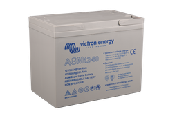 [BAT412060081] 12V/60Ah AGM Super Cycle Batt. (M5)