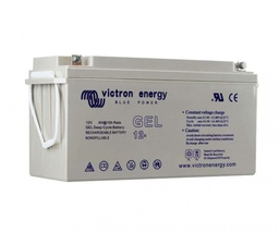 [BAT412151104] 12V/165Ah Gel Deep Cycle Batt.