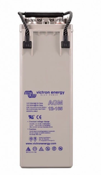 [BAT412151164] 12V/165Ah AGM Telecomm Batt. (M8)