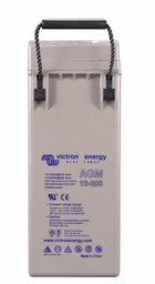 [BAT412181164] 12V/200Ah AGM Telecomm Batt. (M8)