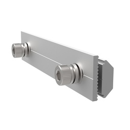 [TP-DR-SP] ​​Elios Aluminium Rail Splice kit Lenght: 200mm