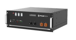 [US5000] Rechargeable Li-ion Battery US5000