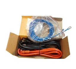 [CABLUS5000 / 3BWBW01-00084] Pylontech Cable Kits for US5000 - US3000C - UP2500 External Cable Kit (2M&3M)