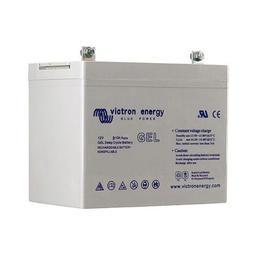 [BAT412600104] 12V/66Ah Gel Deep Cycle Batt.
