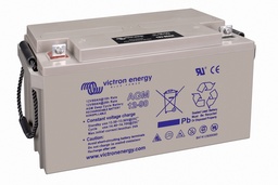 [BAT412800084] 12V/90Ah AGM Deep Cycle Batt.