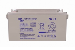 [BAT412800104] 12V/90Ah Gel Deep Cycle Batt.