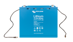 [BAT512060410] LiFePO4 Battery 12,8V/60Ah Smart *If 0, order BAT512050610*