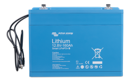 [BAT512116610] LiFePO4 Battery 12,8V/160Ah Smart