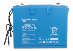 [BAT512132410] LiFePO4 Battery 12,8V/330Ah Smart **Discountinued - if 0 get BAT512130620**