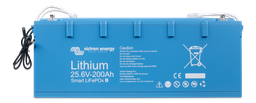 [BAT524120610] LiFePO4 Battery 25,6V/200Ah Smart-a