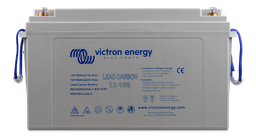 [BAT612110081] Lead Carbon Battery 12V/106Ah (M8)