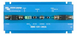 [BMS012201000] Battery Management System BMS 12/200