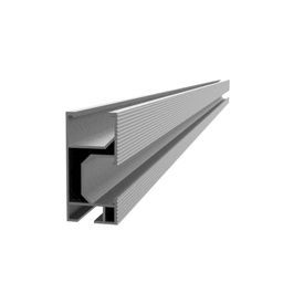 [TP-R07-1.3] Elios Rail solaire en aluminium 1300mm
