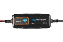 [BPC120180034R] AutomotiveIP65Charger 6V/12V-1,1A*If 0, order BPC120434034R*