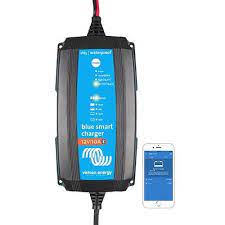 [BPC120731104R] Blue Smart IP65 Charger 12/7(1) 120V NEMA 1-15P Retail
