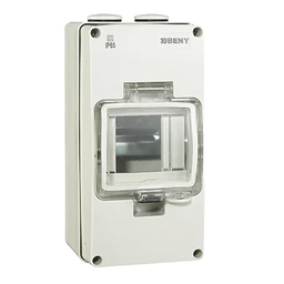 [BB1F-63] BENY PLASTIC BOX BB1F