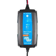 [BPC121531104R] Blue Smart IP65 Charger 12/15(1) 120V NEMA 1-15P Retail
