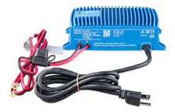 [BPC121715106] Blue Smart IP67 Charger 12/17(1) 120V NEMA 5-15