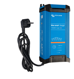 [BPC122042012] Blue Smart IP22 Charger 12/20(1) 230V AU/NZ