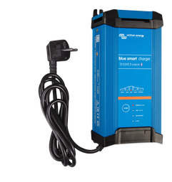 [BPC122044012] Blue Smart IP22 Charger 12/20(3) 230V AU/NZ
