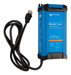 [BPC122046102] Blue Smart IP22 Charger 12/20(3) 120V NEMA 5-15