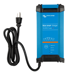 [BPC123047102] Blue Smart IP22 Charger 12/30(1) 120V NEMA 5-15