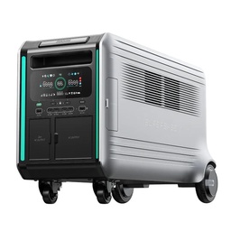 [ZDSBV4600-GY-US] Zendure SuperBase V4600 - 120V -240V