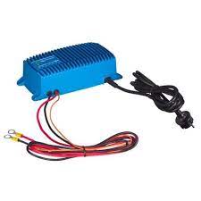 [BPC241214006] Blue Smart IP67 Charger 24/12(1+si) 230V CEE 7/7