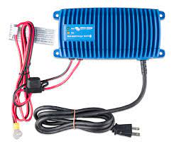 [BPC241247106] Blue Smart IP67 Charger 24/12(1) 120V NEMA 5-15