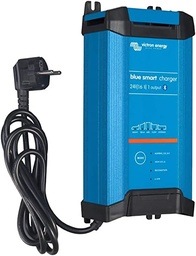 [BPC241647102] Blue Smart IP22 Charger 24/16(1) 120V NEMA 5-15