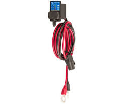 [BPC900110114] Battery Indicator Panel (M8 eyelet connector / 30A ATO fuse)