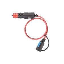 [BPC900300014] 12 Volt plug (cigarette plug with 16A fuse)