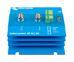 [BPR048100400] BatteryProtect 48V-100A