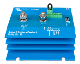 [BPR122022000] Smart BatteryProtect 12/24V-220A