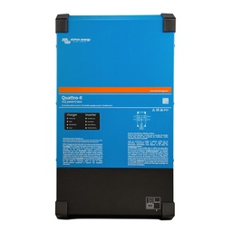 [QUA122305130] Quattro-II 12/3000/120-50/50 2x120V