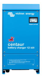 [CCH012060000] Centaur Charger 12/60(3) 120-240V