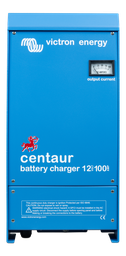 [CCH012100000] Centaur Charger 12/100(3) 120-240V
