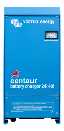 [CCH024040000] Centaur Charger 24/40(3) 120-240V