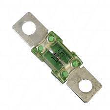 [CIP137125010] MEGA-fuse 125A/58V /48Vprod(1 pc)*If 0, order CIP138125020*