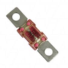 [CIP137250010] MEGA-fuse 250A/58V for 48V products (1 pc)
