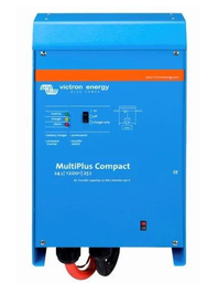 [CMP241220000] MultiPlus Compact 24/1200/25-16 230V VE.Bus