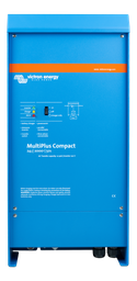 [CMP242200100] MultiPlus Compact 24/2000/50-50 120V VE.Bus
