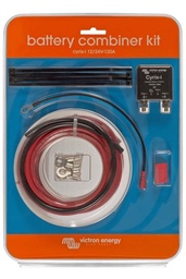 [CYR010120110R] Cyrix-ct 12/24V-120A Battery Combiner Kit Retail