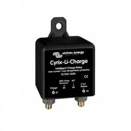 [CYR010120430] Cyrix-Li-charge 12/24V-120A intelligent charge relay
