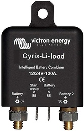 [CYR010120450] Cyrix-Li-load 12/24V-120A intelligent load relay